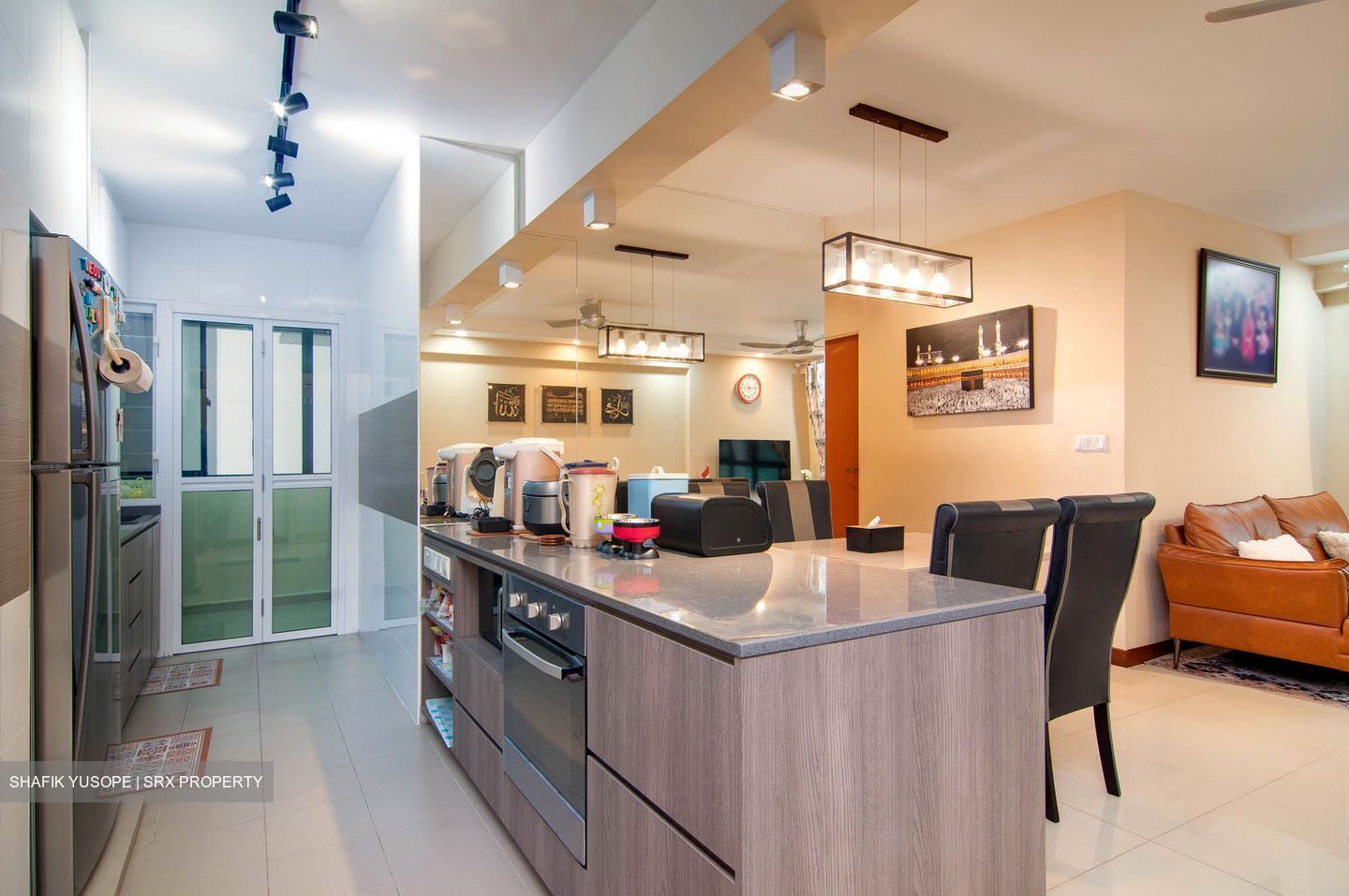 Blk 293B Compassvale Boardwalk (Sengkang), HDB 4 Rooms #559916091
